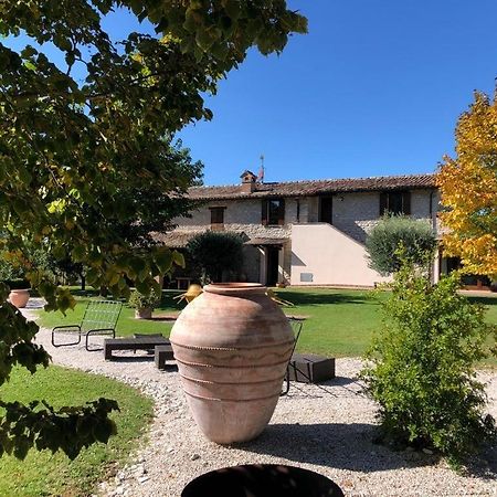 Hotel Casa Vinto Cagli Exteriér fotografie